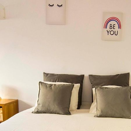 P&P Apartaments Arapiles Μάλαγα Εξωτερικό φωτογραφία