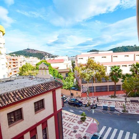 P&P Apartaments Arapiles Μάλαγα Εξωτερικό φωτογραφία