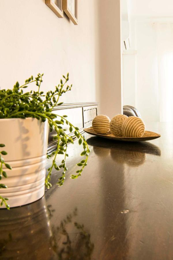P&P Apartaments Arapiles Μάλαγα Εξωτερικό φωτογραφία