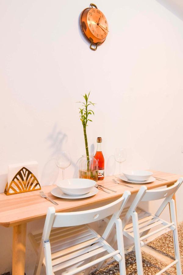 P&P Apartaments Arapiles Μάλαγα Εξωτερικό φωτογραφία