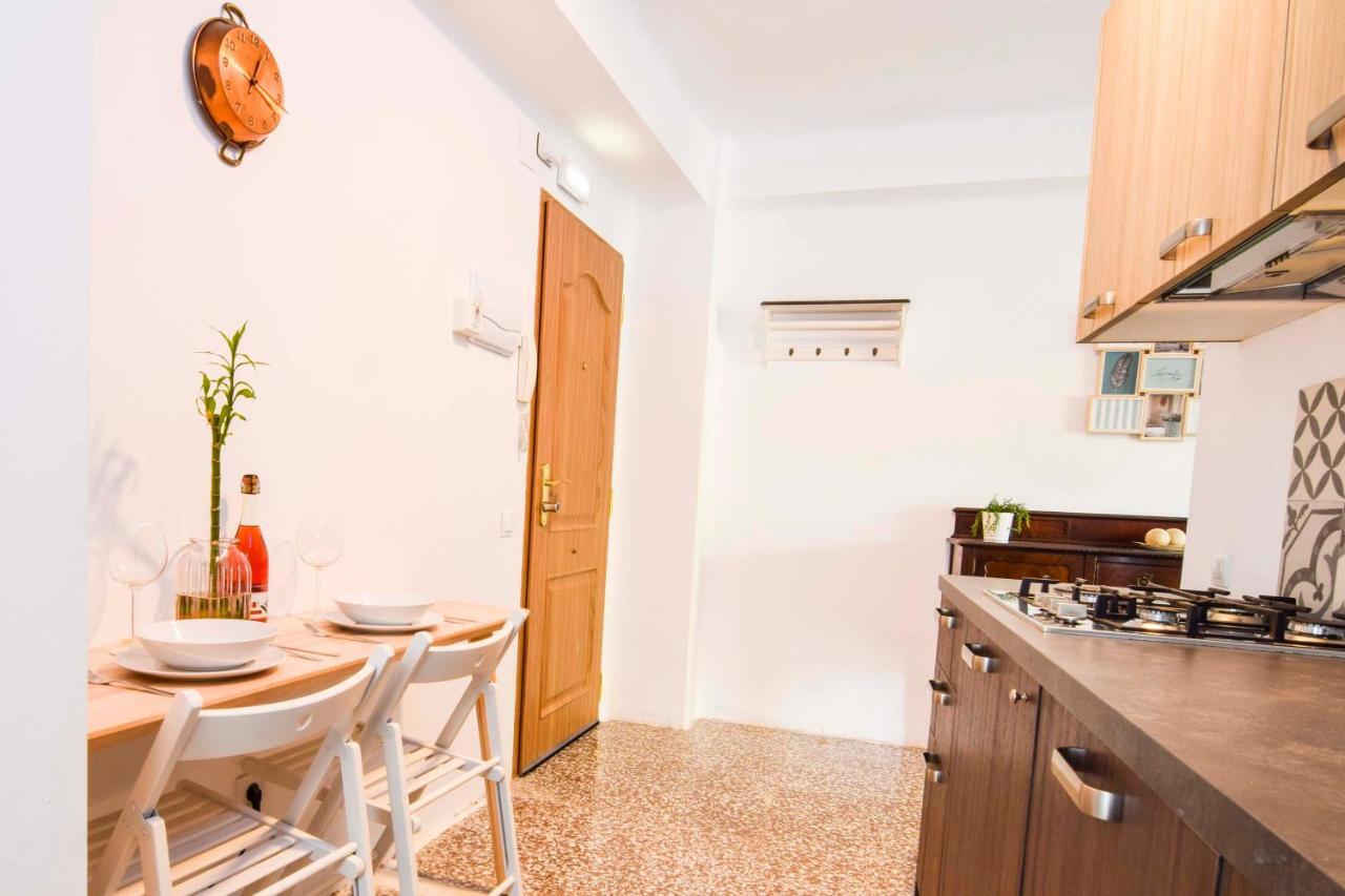 P&P Apartaments Arapiles Μάλαγα Εξωτερικό φωτογραφία