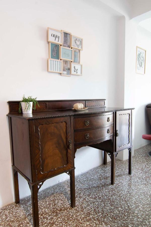 P&P Apartaments Arapiles Μάλαγα Εξωτερικό φωτογραφία
