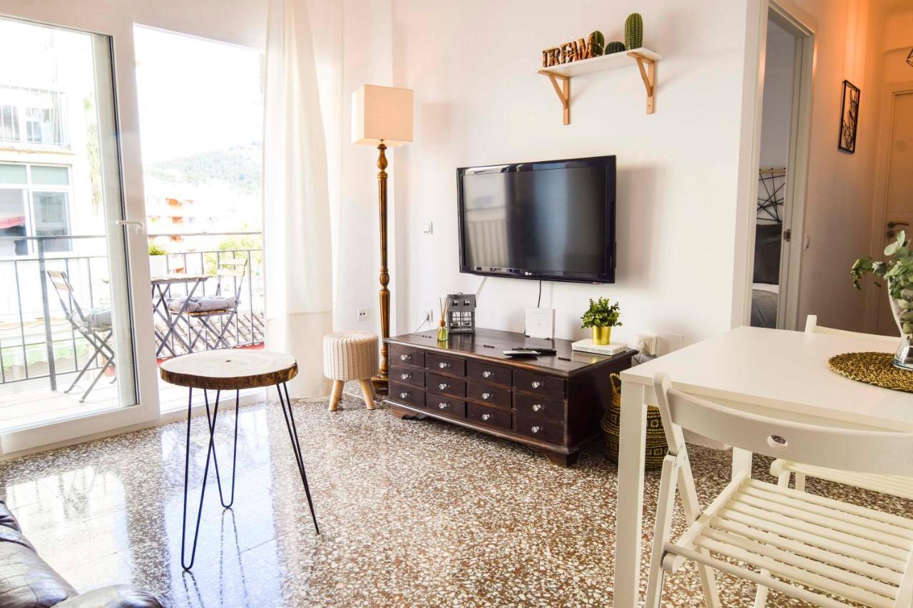 P&P Apartaments Arapiles Μάλαγα Εξωτερικό φωτογραφία
