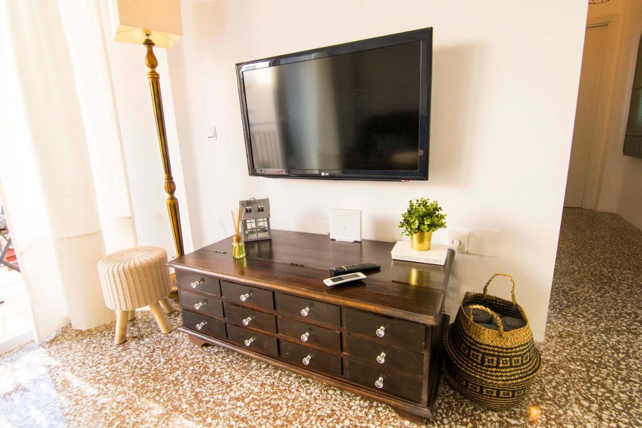 P&P Apartaments Arapiles Μάλαγα Εξωτερικό φωτογραφία
