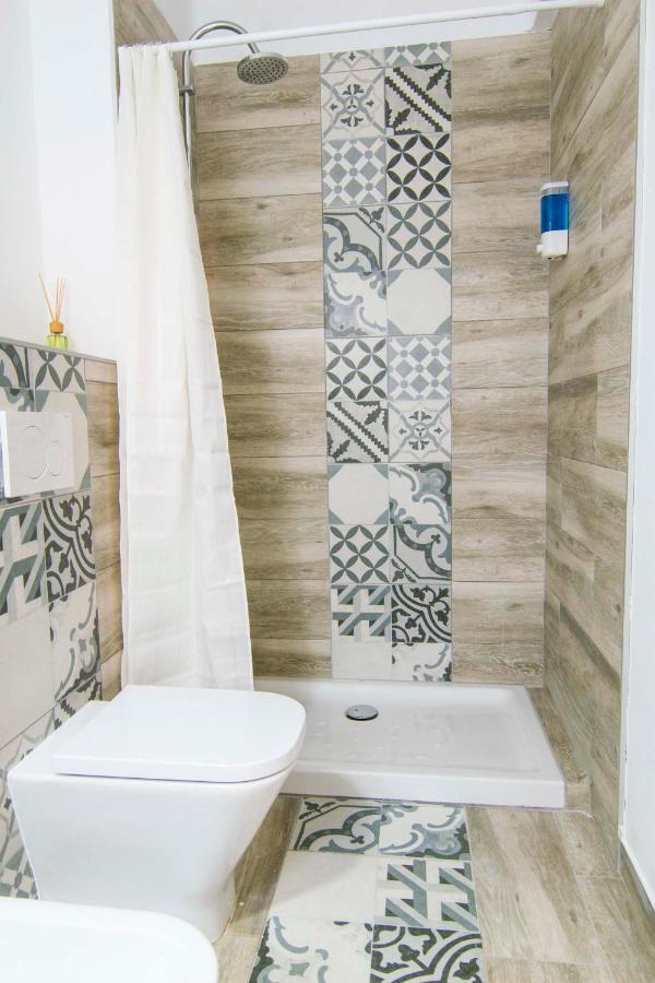 P&P Apartaments Arapiles Μάλαγα Εξωτερικό φωτογραφία