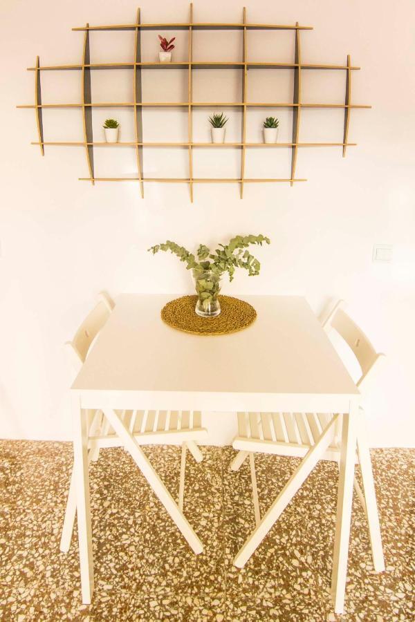 P&P Apartaments Arapiles Μάλαγα Εξωτερικό φωτογραφία