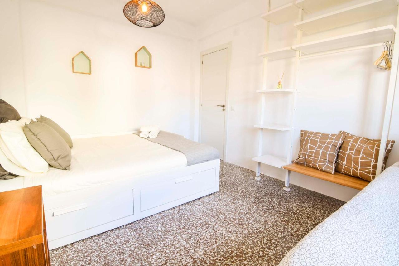 P&P Apartaments Arapiles Μάλαγα Εξωτερικό φωτογραφία