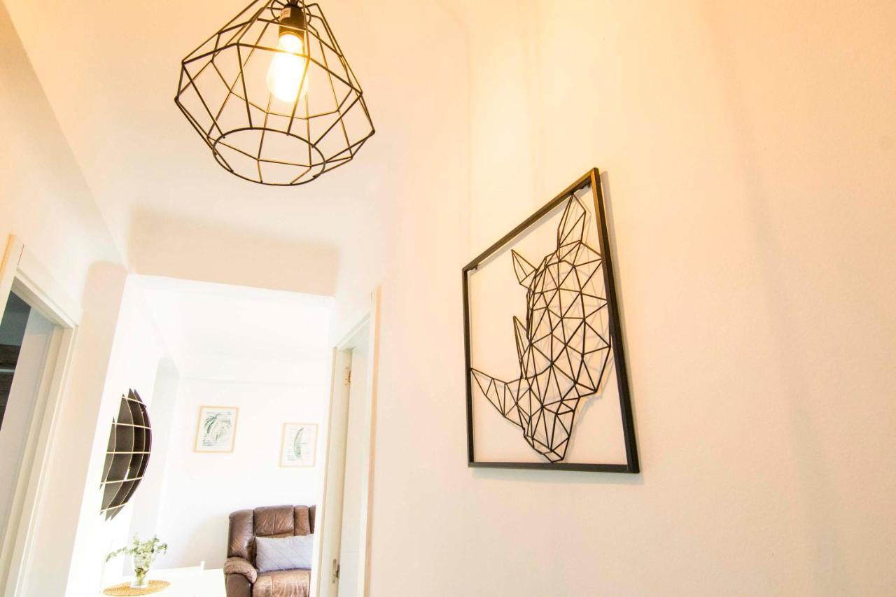 P&P Apartaments Arapiles Μάλαγα Εξωτερικό φωτογραφία